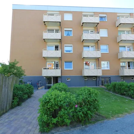 アパート Tanja's Hues