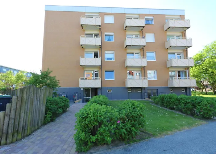 Appartamento Tanja's Hues