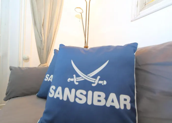 Tanja's Hues Appartamento Westerland