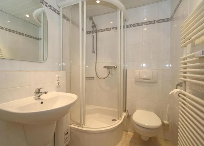 Appartamento Tanja's Hues Westerland