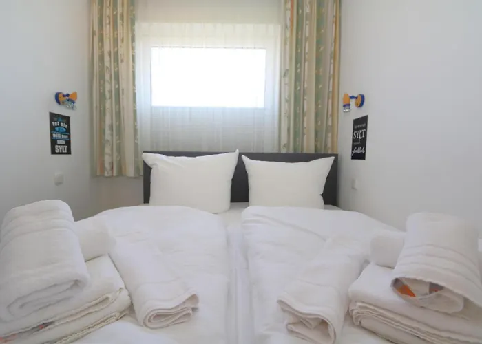 Tanja's Hues Westerland