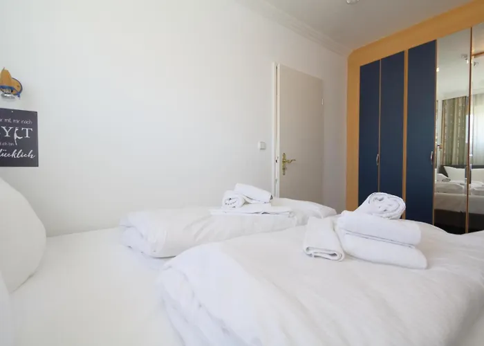 Tanja's Hues * Westerland