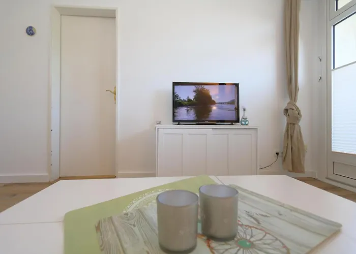 Tanja's Hues Appartamento