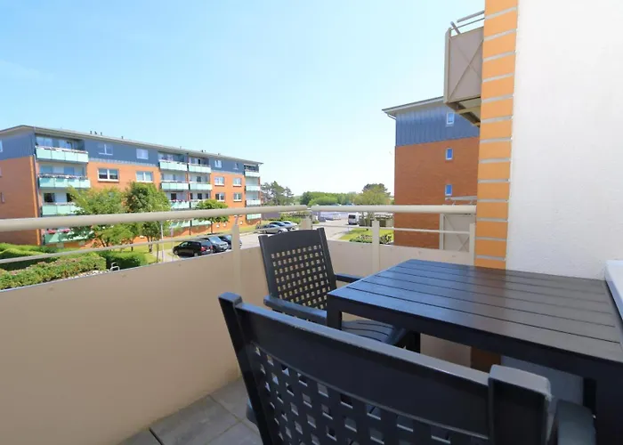 Appartamento Tanja's Hues