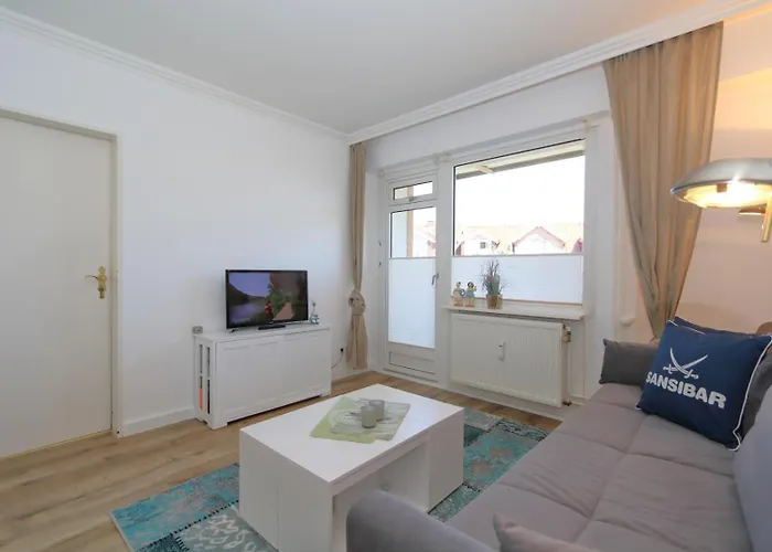 Tanja's Hues Appartamento *