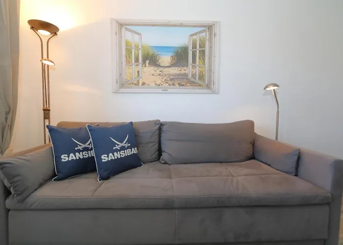 Appartamento Tanja's Hues *