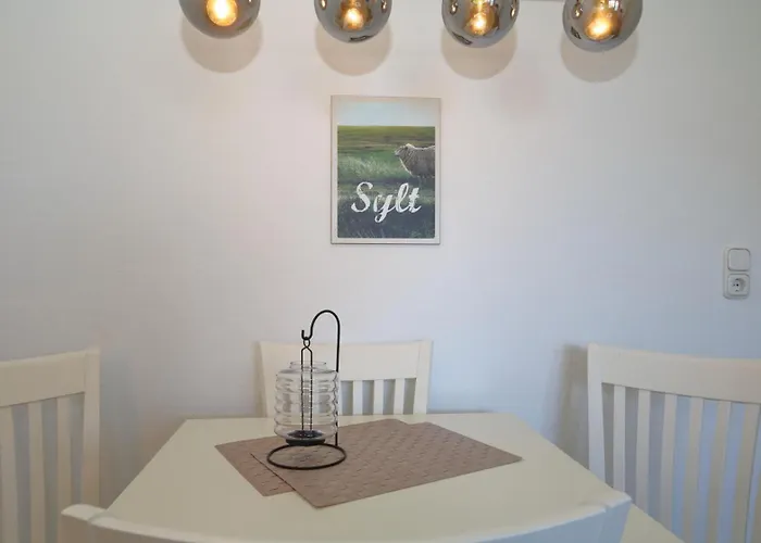 Tanja's Hues Westerland